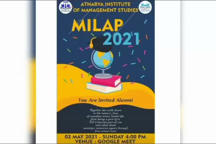 Atharva Institute of Management Studies